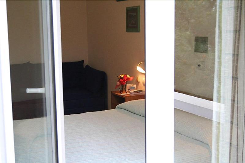 Hotel Marselli Rimini Extérieur photo