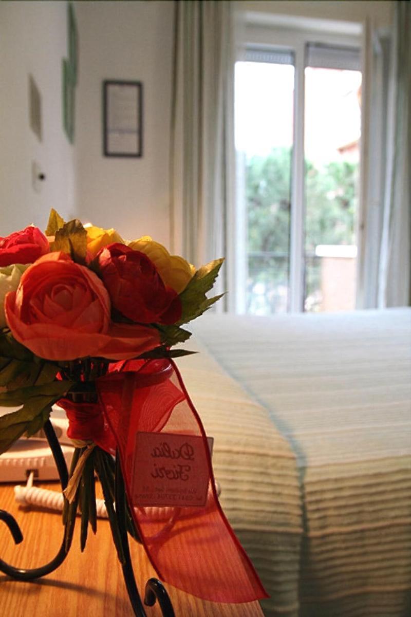 Hotel Marselli Rimini Extérieur photo