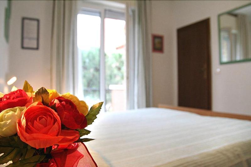 Hotel Marselli Rimini Extérieur photo