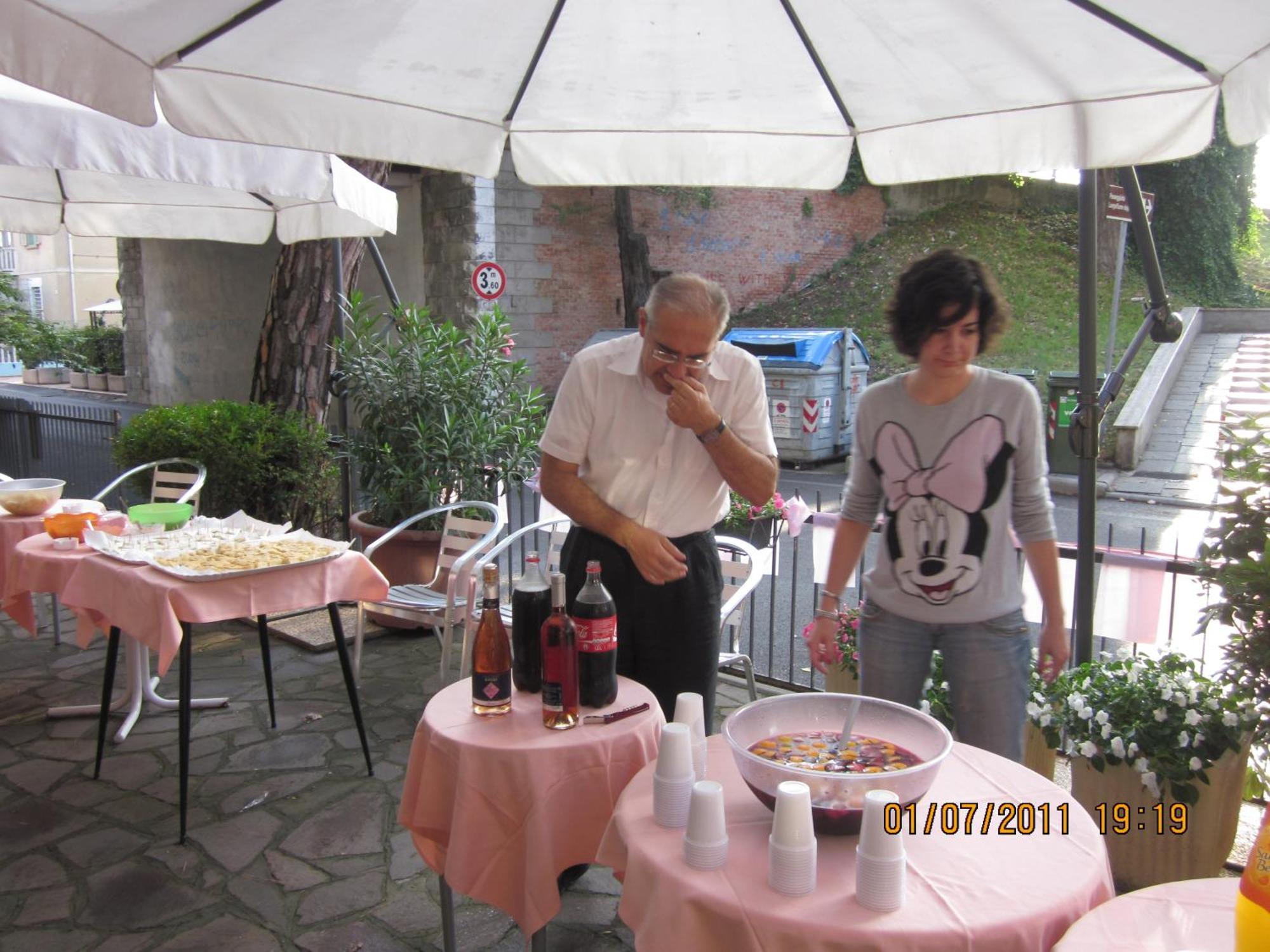 Hotel Marselli Rimini Extérieur photo